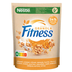 NESTLE Granola su med.NESTLE FITNESS HONEY,300g 300g