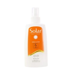 SOLAR Päevituspiim Solar spf6 150ml 150ml