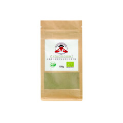 HERR KRAKENMANN Organic barley grass powder 100g