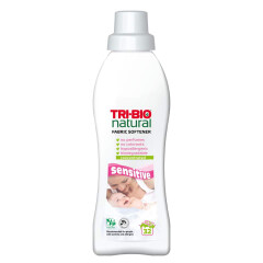 TRI-BIO Sensitive Pesuloputusvahend 940ml