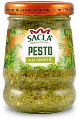 SACLA Pesto alla genovese 90g