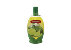 SANTOLINO Lime juice 200ml