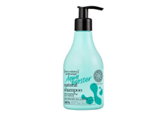 NATURA SIBERICA Šampūns Aqua Booster 245ml