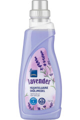 RAINBOW Lavender pesuloputusvahend 750ml