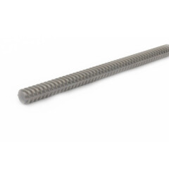 NO BRAND STIENIS ARMATŪRAS D=5MM L=3M 1pcs