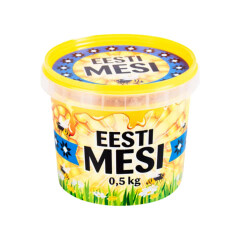 SALLA-PRINGI MESILA Mesi 500g