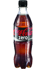 COCA-COLA Karastusjook Coca-cola Zero 500ml