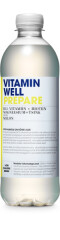VITAMIN WELL Vitamin Well Prepare 500ml