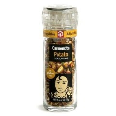 CARMENCITA CARMENCITA Kartulimaitseaine 70g (veski) 70g