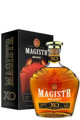 MAGISTR Divin De Lux XO giftbox 50cl