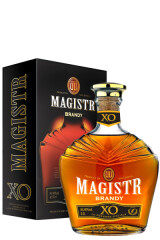 MAGISTR Brendijs XO 50cl