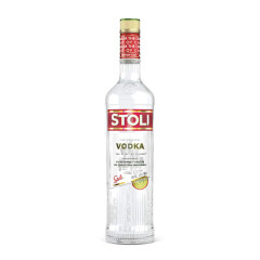 STOLICHNAYA Vodka 40% 70cl
