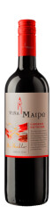 VINA MAIPO Cabernet Sauvignon 75cl