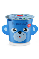 TERE AB-jogurt mustika Laktoosivaba 150g