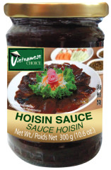 VIETNAMESE CHOICE Hoisin Sauce 300g