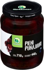 HERKKUMAA Small beets 440g