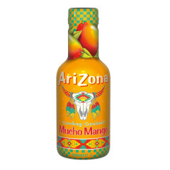ARIZONA Arizona mucho mango 500ml