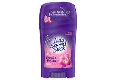 LADY SPEED STICK Sieviešu dezodorants zīmulis Wild Freesia 45g