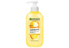 GARNIER Attīroša želeja sejai Vitamin C 200ml