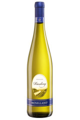 MOSELLAND Baltvīns Riesling Spatlese 75cl