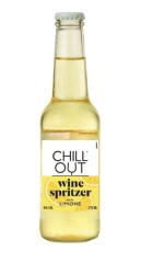 CHILL OUT LIMONE 280ml