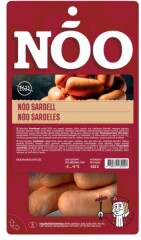 NÕO Pork anchovy 450g