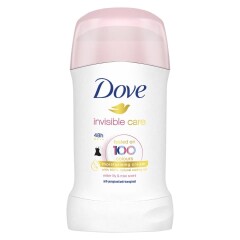 DOVE Dezodorantas Dove Invisible care 40ml