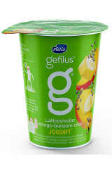 VALIO GEFILUS Jogurt mango-banaani-chia 380g