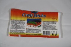 KALA Crab meat sticks 40 x 200g 0,2kg