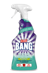 CILLIT BANG Dezinf. valiklis cillit bang power cleaning & 750ml