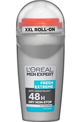 L'OREAL MEN EXPERT Rulldeodorant f.extr 50ml