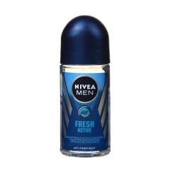 NIVEA Vyr.rutulinis deodoran.NIVEA FRESH,50ml 50ml