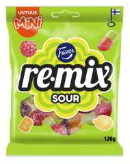 REMIX Mini Sour 120g