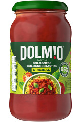 DOLMIO Tomatikaste 500g