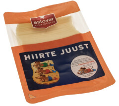 HIIRTE JUUST Hiirte juust viilutatud 350g