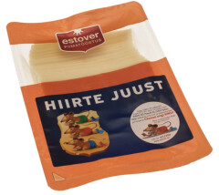 HIIRTE JUUST Viilutatud juust 350g