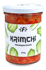 KRIMCHI Hiinakapsa kimchi 400g