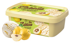 ONU ESKIMO ONU ESKIMO Quince cream ice cream 800ml/390g 0,39kg