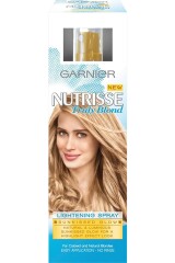 GARNIER Blondeerija nutrisse truly blond lightening spray 1pcs
