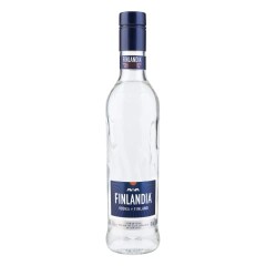 FINLANDIA Finlandia vodka 40% 500ml
