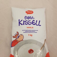 TERE Piimakissell 2,2% 1kg