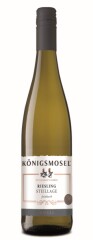 KÖNIGSMOSEL Riesling Mosel Feinherb Steillage 75cl