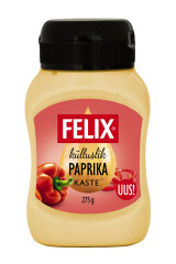 FELIX Felix Rich Paprika Sauce 275g