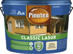 PINOTEX Classic värvitu AE 3l