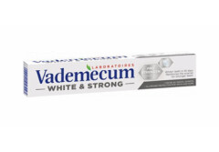 VADEMECUM Dantu pasta WADAMECUM WHITE&STRONG 75ml