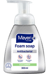 MAYERI ALL-CARE VAHUSEEP ANTIBACTERIAL CUCUMBER 300ml