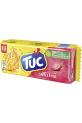 TUC Tsillipaprikamaitselised soolaküpsised, 100 g 100g