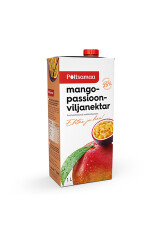 PÕLTSAMAA Põltsamaa Mango and Passionfruit Nectar 1l