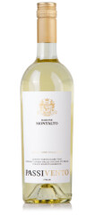 BARONE MONTALTO Passivento Bianco 75cl