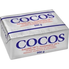 COCOS KOOKOSRASV 100% 500g